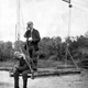 Image for article titled This Is How You Measure Stream Velocity Without Getting Your Feet Wet